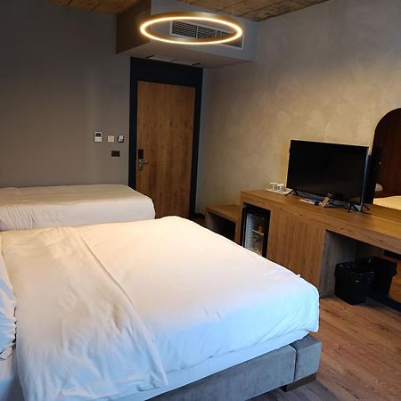Toka Hotel Restaurant Udenisht Εξωτερικό φωτογραφία