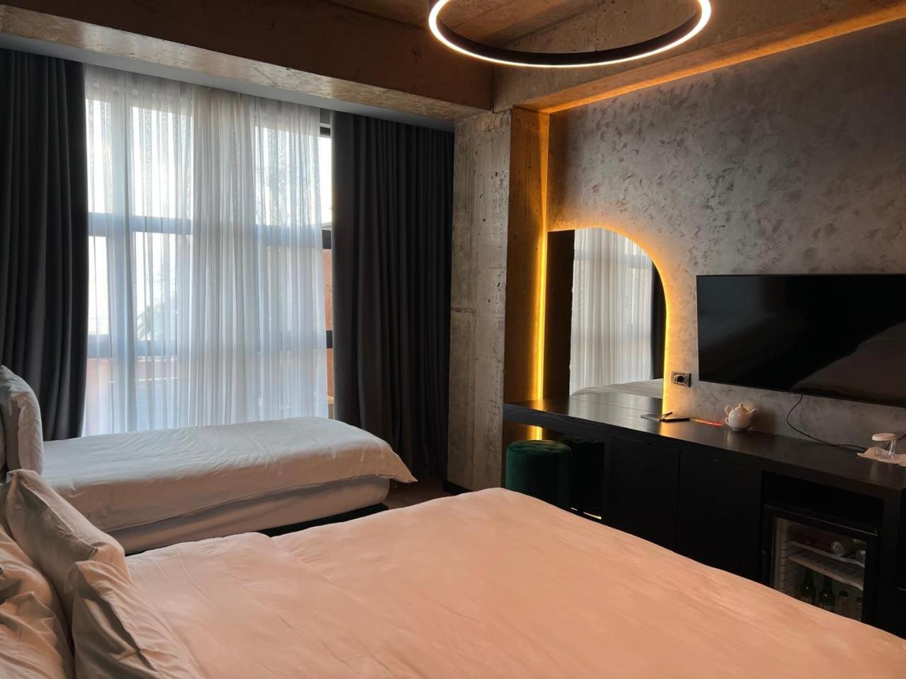 Toka Hotel Restaurant Udenisht Εξωτερικό φωτογραφία